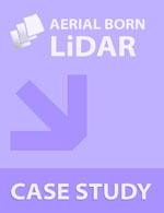 AERIAL BORN LIDAR